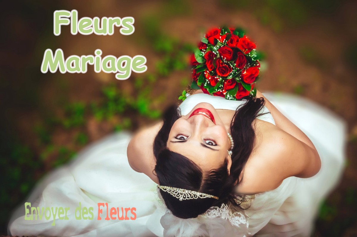 lIVRAISON FLEURS MARIAGE à CARDEILHAC